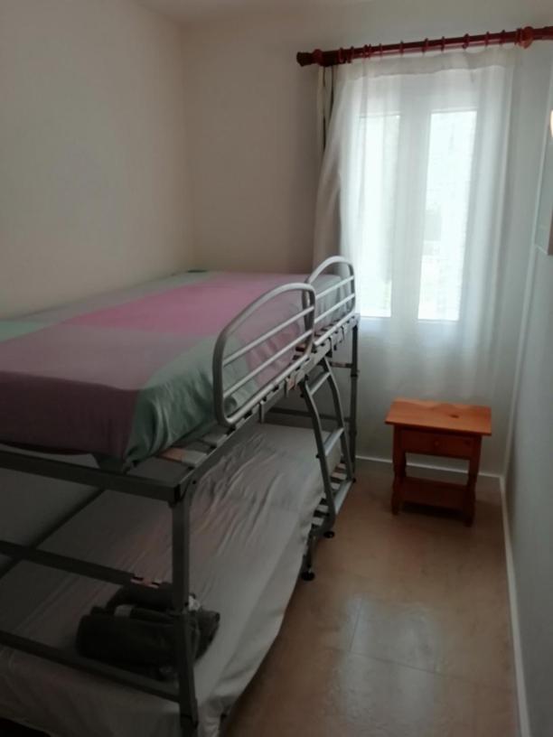 아다이아 항구 Tranquilidad En Addaia 아파트 외부 사진